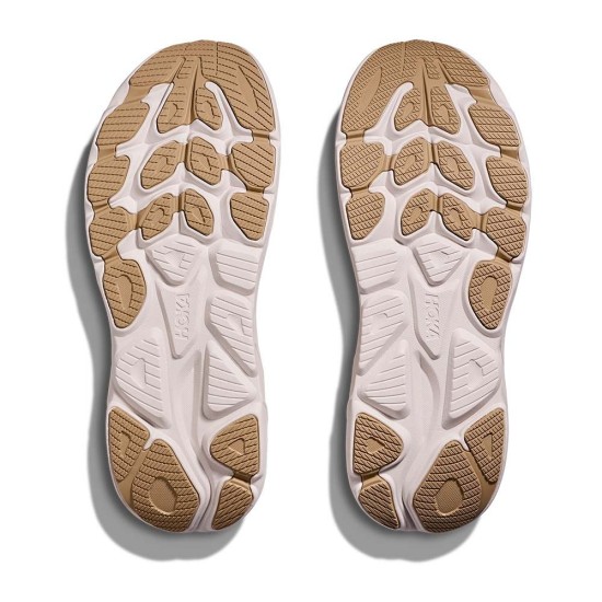 HOKA CLIFTON 10 1162030 PTYG ΜΠΕΖ
